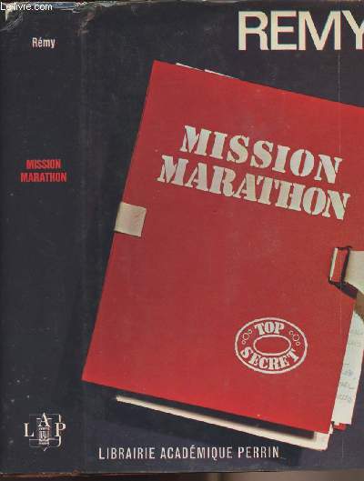 Mission marathon