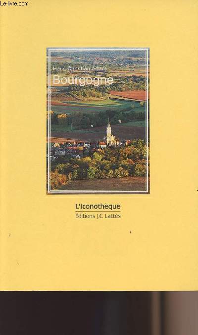 Bourgogne - collection 