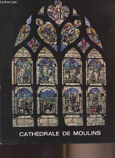 Cathdrale de Moulins