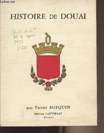 Histoire de Douai