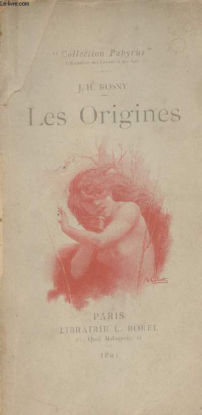 Les origines - collection 