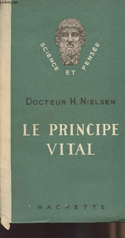 Le principe vital - collection 