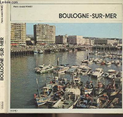 Boulogne-sur-Mer