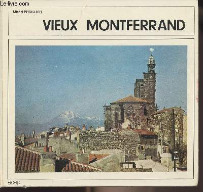 Vieux Montferrand