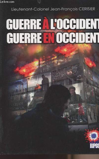 Guerre  l'occident Guerre en occident