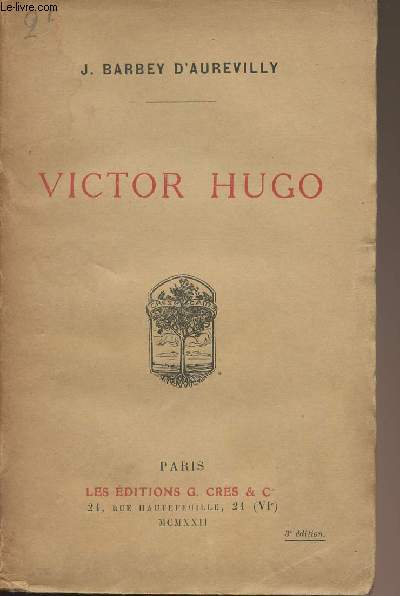 Victor Hugo