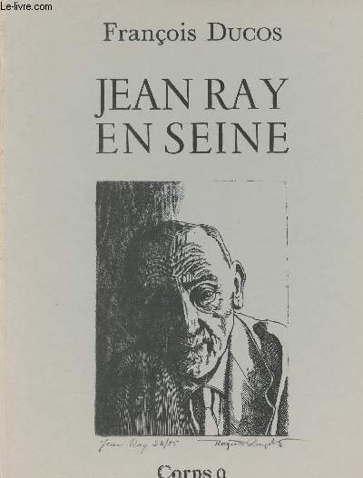 Jean Ray en Seine - collection 