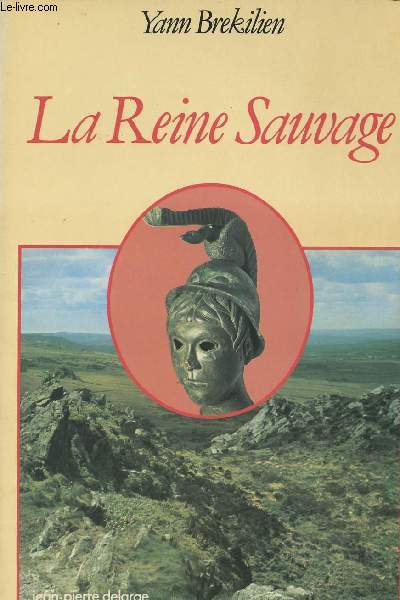 La Reine Sauvage