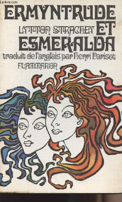 Ermyntrude et Esmeralda