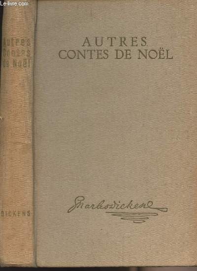 Autres contes de Nol - collection 