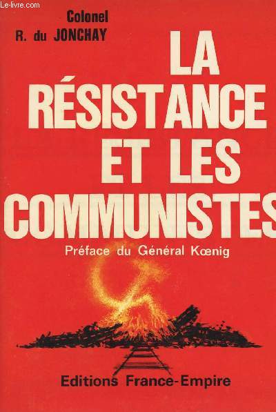 La rsistance et les communistes