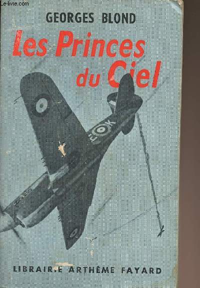 Les princes du ciel