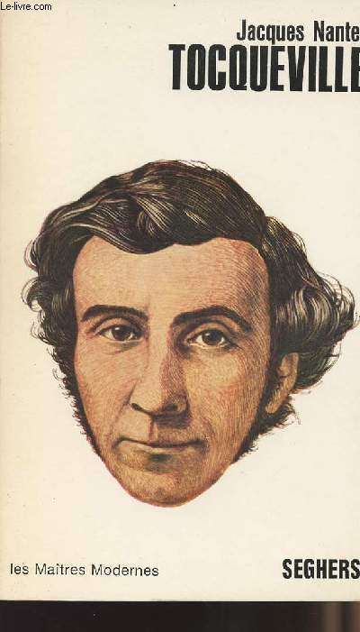 Tocqueville - collection 