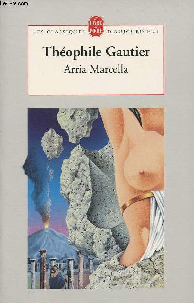 Arria Marcella - collection 
