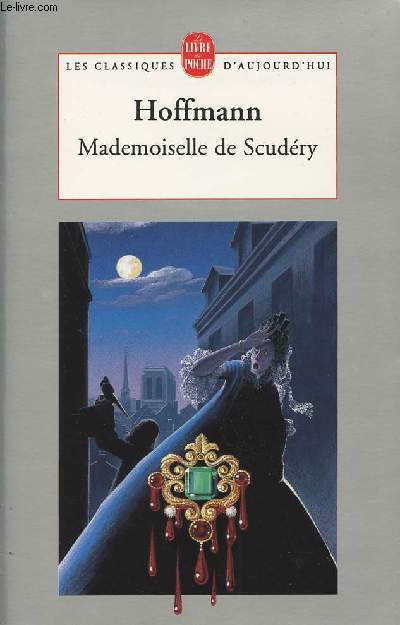 Mademoiselle de Scudry - collection 