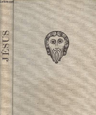 Jsus - Premier volume de la collection 