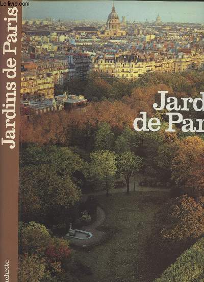 Jardins de Paris