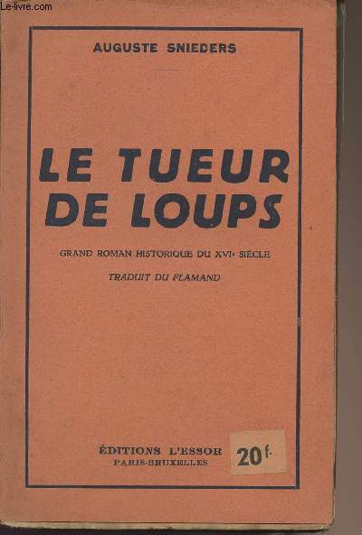 Le tueur de loups