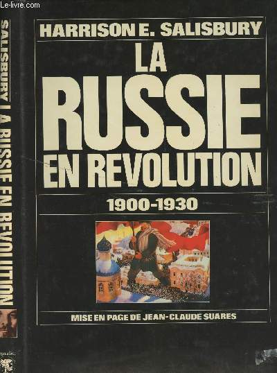 La Russie en rvolution 1900-1930