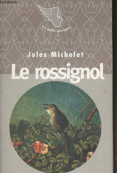 Le rossignol - collection 