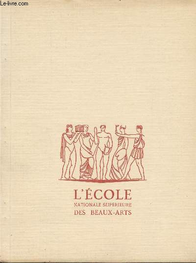 L'cole nationale suprieure des beaux-arts