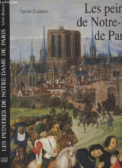 Les peintres de Notre-Dame de Paris