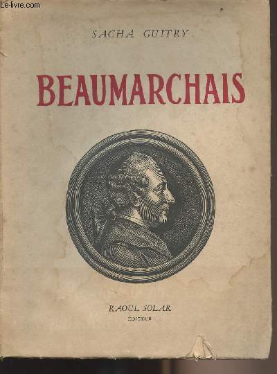 Beaumarchais