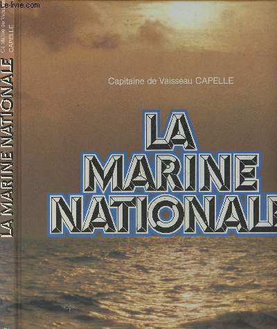 La marine nationale