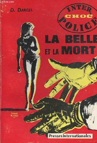 La belle et la mort - collection 