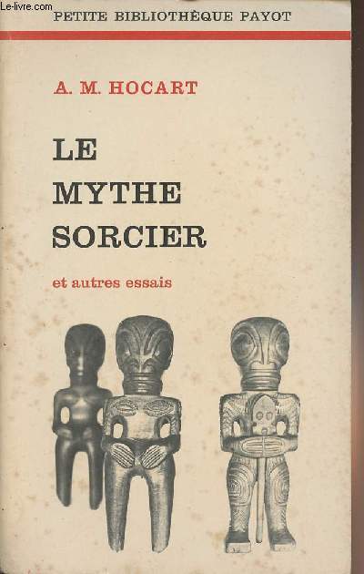 Le Mythe socier et autres essais n220