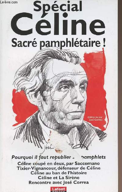 Spcial Cline n8 fvrier/mars/avril 2013 Sacr pamphltaire !