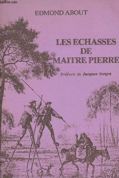 Les chasses de matre Pierre