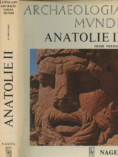 Anatolie II - collection 