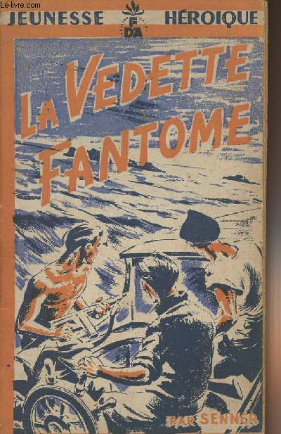 La vedette fantme - collection 