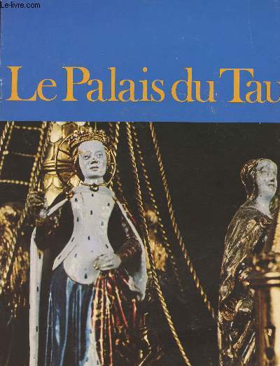 Le palais du Tau