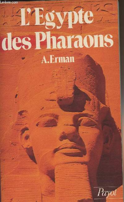 L'Egypte des Pharaons - collection 