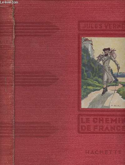 Le chemin de France - collection des 