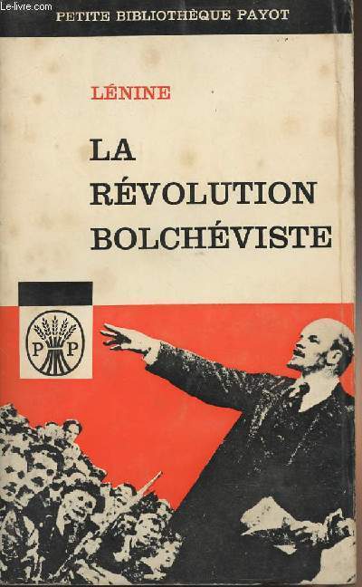 La rvolution Bolchviste