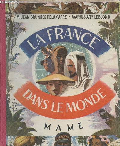 La France dans le monde