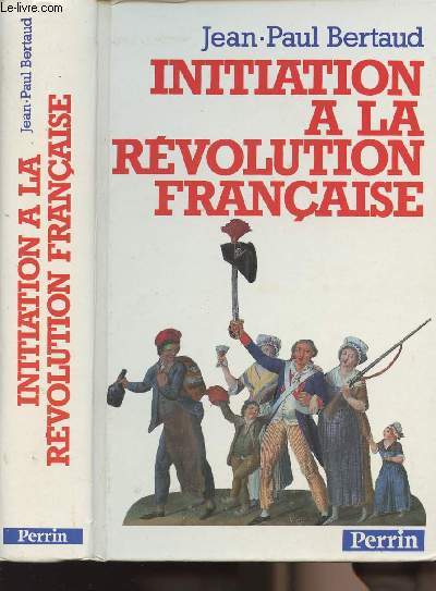 Initiation  la rvolution franaise