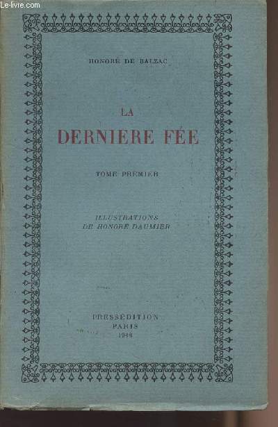 La dernire fe - Tome 1