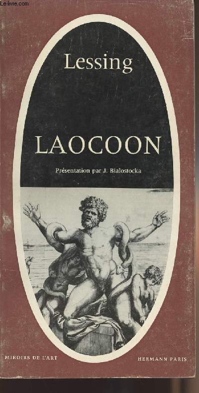 Laocoon - collection 