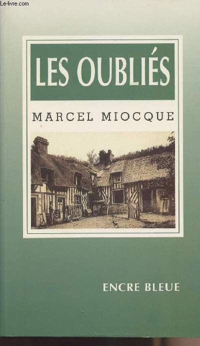 Les oublis