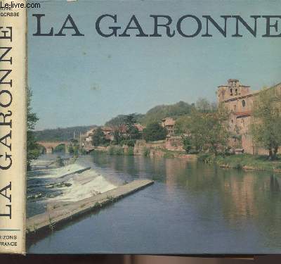 La Garonne