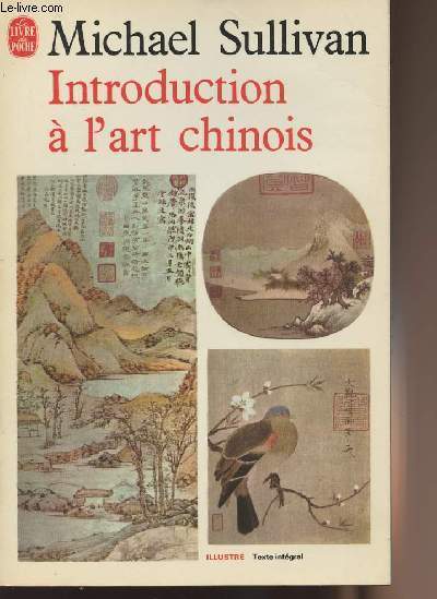 Introduction  l'art chinois