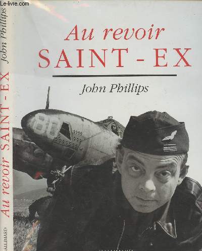Au revoir Saint-Ex