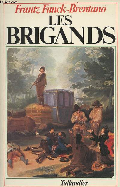 Les brigands