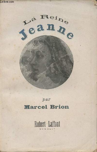 La Reine Jeanne