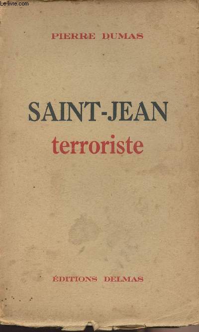 Saint-Jean terroriste