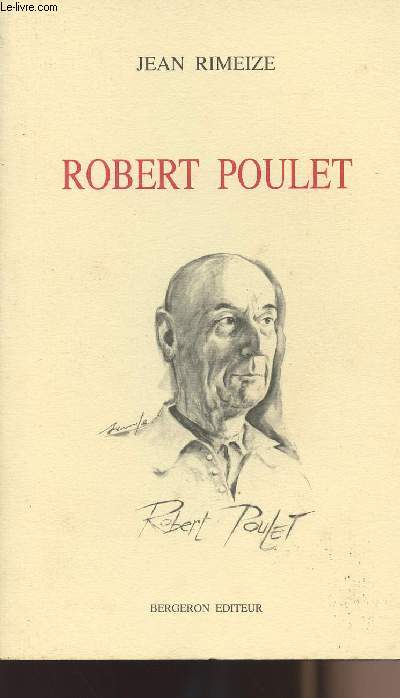 Robert Poulet